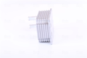 Radiator ulei motor (cu garnitura) potrivit FORD TRANSIT; LAND ROVER DEFENDER 2.4D 01.00-02.16 - Img 4