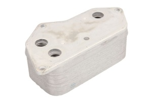 Radiator ulei motor potrivit BMW 1 (E81), 1 (E82), 1 (E87), 1 (E88), 1 (F20), 1 (F21), 2 (F22, F87), 2 (F23), 3 (E90), 3 (E91), 3 (E92), 3 (E93), 3 (F30, F80), 3 (F31) 1.6-4.0 12.02-06.21 - Img 2