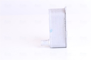 Radiator ulei motor potrivit BMW 1 (E87), 3 (E46), 3 (E90), 3 (E91), 5 (E39), 5 (E60), 5 (E61), X3 (E83) 2.0D 04.98-06.12 - Img 2
