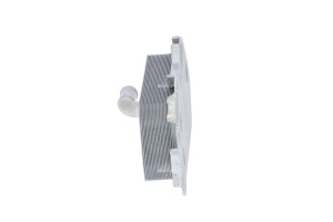 Radiator ulei motor potrivit LEXUS IS II; TOYOTA AURIS, AVENSIS, COROLLA, COROLLA VERSO, RAV 4 III, RAV 4 IV, VERSO 2.0D/2.2D 07.05-09.19 - Img 2