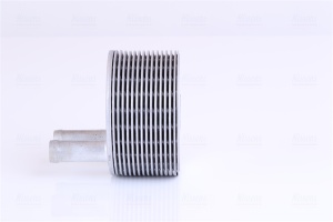 Radiator ulei motor potrivit OPEL MOVANO A; RENAULT ESPACE III, MASTER II, TRAFIC II 2.2D/2.5D 12.97- - Img 4