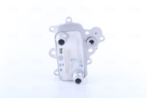 Radiator ulei potrivit ALFA ROMEO GIULIETTA, GIULIETTA/HATCHBACK; FIAT FREEMONT 2.0D 04.10-12.20 - Img 1