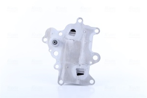 Radiator ulei potrivit ALFA ROMEO GIULIETTA, GIULIETTA/HATCHBACK; FIAT FREEMONT 2.0D 04.10-12.20 - Img 2