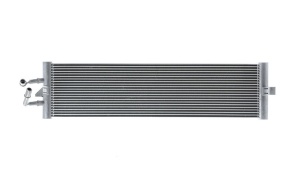 Radiator ulei potrivit BMW 7 (G11, G12) 2.0H/3.0H 07.16-06.22 - Img 4