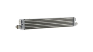 Radiator ulei potrivit MERCEDES C (C205), C (W205), CLS (C218), CLS SHOOTING BRAKE (X218), E (A207), E (C207), E T-MODEL (S212), E (W212), S (A217), S (C216), S (C217), S (W221, V221) 1.6-6.0 12.05- - Img 4