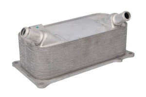 Radiator ulei potrivit PORSCHE CAYENNE 4.8 02.07-09.10 - Img 1
