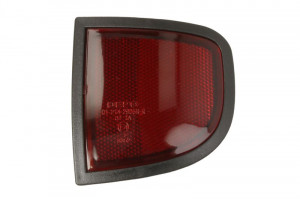 Reflector Dreapta potrivit MITSUBISHI L200 / TRITON 2005-2015