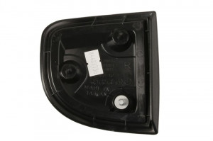 Reflector Dreapta potrivit MITSUBISHI L200 / TRITON 2005-2015 - Img 2