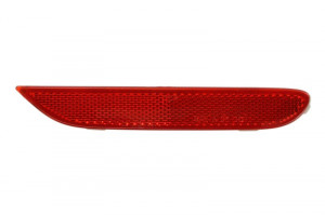 Reflector Inferior/Spate Dreapta potrivit NISSAN PATHFINDER IV, QASHQAI II, X-TRAIL III dupa 2013