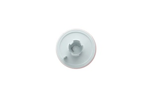 Reflector Spate Dreapta (in bara de protectie) potrivit FORD FIESTA V, FIESTA VI 2001-2017 - Img 2