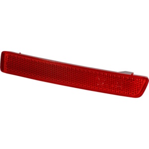 Reflector Spate Dreapta potrivit FIAT PUNTO, PUNTO EVO/HATCHBACK, PUNTO/HATCHBACK 09.99- - Img 3