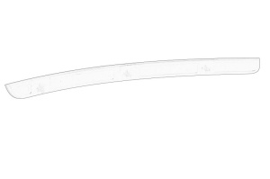 Reflector spate dreapta potrivit FORD GALAXY MK3 dupa 2015 - Img 2