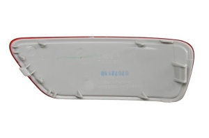 Reflector Stanga (fara ECE) potrivit JEEP GRAND CHEROKEE IV dupa 2013 - Img 2
