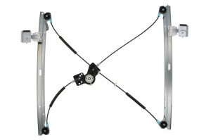 Regulator geam Fata Stanga (electric, fara motoras, numar de usi: 4) potrivit CHRYSLER TOWN & COUNTRY, VOYAGER V; DODGE CARAVAN 02.00- - Img 1