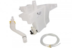 Rezervor apa spalare parbriz potrivit SUBARU XV 2012-2018 - (cu pompa si senzori) - Img 2