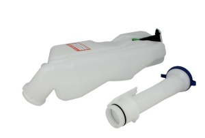 Rezervor apa spalator parbriz potrivit PEUGEOT 206, 206+ dupa 1998 - (complet) - Img 2