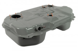 Rezervor combustibil 60l potrivit MITSUBISHI OUTLANDER I 2.4 2003-2006