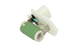 Rezistenta ventilator potrivit FIAT 500L, 500X, TIPO; JEEP RENEGADE 0.9-2.0D 09.12- - Img 1
