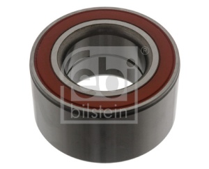 Rulment roata Fata potrivit BMW 3 (E30) 3 (E36) Z3 (E36); DAEWOO CIELO, ESPERO, LANOS, NEXIA; FORD ESCORT CLASSIC, ESCORT V, ESCORT V EXPRESS, ESCORT VI 1.0-2.7 09.81- - Img 3