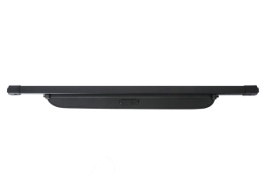 Rulou portbagaj (culoare: negru) potrivit KIA SOUL I AM 2009-2011 - (culoare: negru)