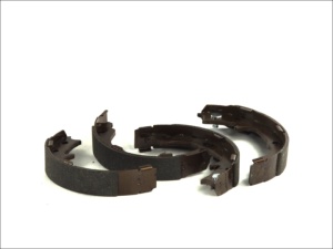 Sabot frana potrivit CHRYSLER SEBRING; CITROEN C4 AIRCROSS; DODGE AVENGER, CALIBER, JOURNEY; JEEP COMPASS, PATRIOT; MITSUBISHI ASX, LANCER VIII, OUTLANDER II, OUTLANDER III 1.5-3.6 01.00- - Img 2