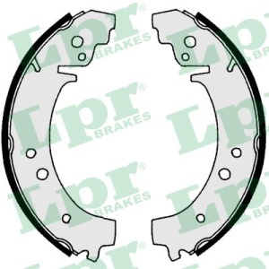 Sabot frana potrivit LADA 1200-1500, 1200-1600, NADESCHDA, NIVA, NOVA, PRIORA, TOSCANA 1.2-1.9D 01.70- - Img 3