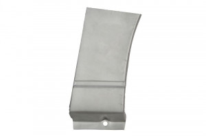 Segment aripa Dreapta potrivit FORD FOCUS I, FOCUS I/combi; ZX3, FOCUS ZX5 1998-2004
