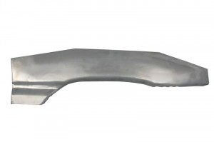 Segment aripa Dreapta potrivit NISSAN TERRANO II 1992-1999 - (partea de sus)