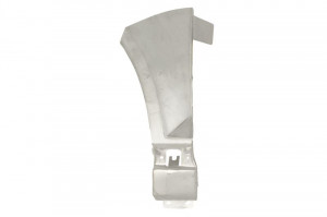 Segment aripa fata stanga potrivit AUDI A3 8P 2003-2012