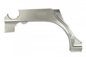 Segment aripa Spate Dreapta potrivit FORD MONDEO I, MONDEO II Break pana in 2000