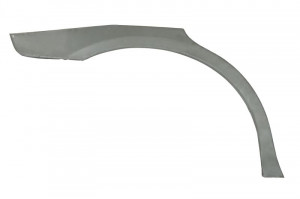 Segment aripa Spate Dreapta potrivit HONDA CIVIC VII Hatchback 5D