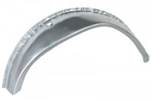 Segment aripa Spate Dreapta potrivit MERCEDES 124 (A124), 124 (C124), 124 T-MODEL (S124), 124 (W124), E (A124), E (C124), E T-MODEL (S124), E (W124) pana in 1996 - (extern)