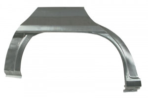 Segment aripa spate dreapta potrivit OPEL ASTRA F Saloon 1991-2002