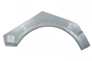Segment aripa Spate Dreapta potrivit TOYOTA YARIS 3D pana in 2005