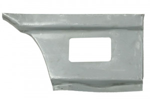 Segment aripa Spate Dreapta potrivit VW TRANSPORTER T4 pana in 2003