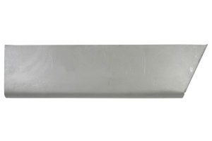 Segment aripa Spate Stanga (inainte de roata, model lung) potrivit MERCEDES T1 (601), T1 (601, 611), T1 (602), T1 (B601), T1 (B602), T1/TN -12.96 - Img 1