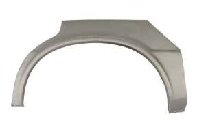 Segment aripa Spate Stanga potrivit AUDI 80 B2, COUPE B2, QUATTRO 4D pana in 1986