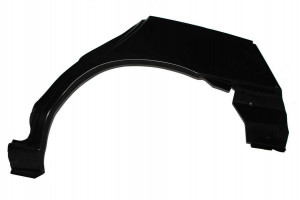 Segment aripa Spate Stanga potrivit FORD MONDEO I, MONDEO II Hatchback / Sedan pana in 2000