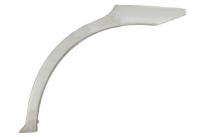 Segment aripa Spate Stanga potrivit HONDA JAZZ II pana in 2008