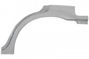 Segment aripa Spate Stanga potrivit NISSAN ALMERA I, ALMERA II 4/5D pana in 2007