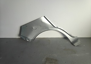 Segment aripa Spate Stanga potrivit OPEL CORSA D, CORSA D/HATCHBACK 5D 2006-2014 Stoc - Img 3