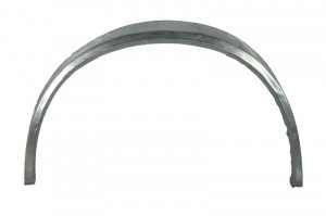 Segment aripa Spate Stanga potrivit VW GOLF 2, JETTA 2