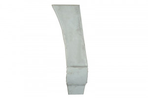 Segment aripa Stanga potrivit SEAT LEON, TOLEDO II 1998-2006