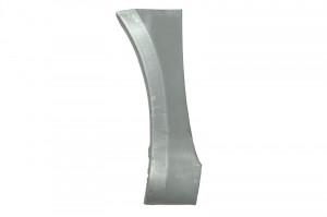 Segment aripa Stanga potrivit TOYOTA YARIS 1999-2005 - (partea din spate)