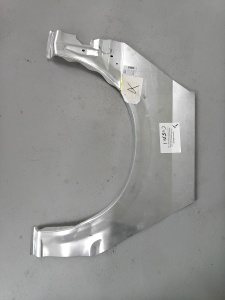 Segment reparatie aripa spate dreapta medium/varianta lunga FORD TRANSIT dupa 2000 Resigilat - Img 1