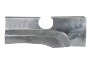 Segment reparatie aripa Stanga Spate potrivit JEEP PATRIOT 5D 2007-2017 - (partea din spate)