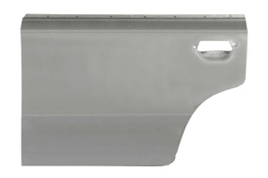 Segment reparatie usa Spate Stanga potrivit FIAT 125; FSO 125P 1967-1992 - (strat, pina la fereastra, intarit)