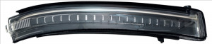 Semnalizator Dreapta (LED) potrivit NISSAN QASHQAI II, X-TRAIL III 1.2-2.0D dupa 2013 dupa 2013 - Img 3