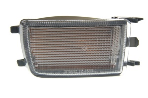 Semnalizator fata Dreapta (alb, P21W) potrivit VW GOLF III, VENTO 1.4-Electric 08.91-12.99 11.91-09.98 - Img 1