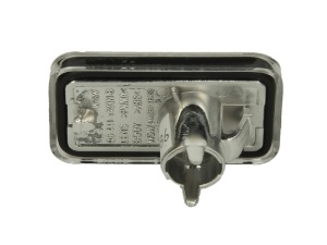 Semnalizator fata Dreapta (alb) potrivit AUDI 100 C3, 100 C4, 200 C3, 80 B2, 80 B3, 80 B4, 90 B2, 90 B3, A6 C4, CABRIOLET B3, COUPE B2, COUPE B3, QUATTRO 1.0-4.2 dupa 1978 1983-1993 - Img 2
